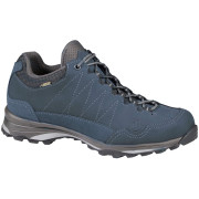 Herrenschuhe Hanwag Robin Light GTX blau Marine