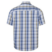 Herrenhemd Marmot Sugar Pine SS