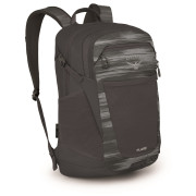 Rucksack Osprey Flare grau glitch print