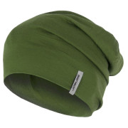 Mütze Sensor Merino Wool hellgrün Safari