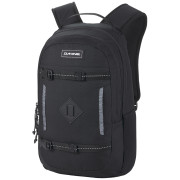 Rucksack Dakine Mission Backpack 18L schwarz Black