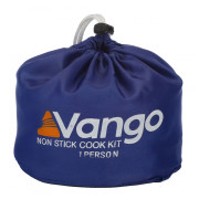 Geschirr Vango Non-Stick Cook Kit 1 person