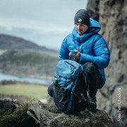 Wanderrucksack Mammut Ducan 32