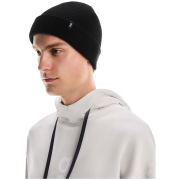 Wintermütze On Running Merino Beanie