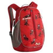 Kinderrucksack Boll Roo 12 l II. jakost rot Truered