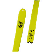 Skialp-Ski Black Crows Orb Freebird