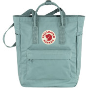 Rucksack Fjällräven Kånken Totepack hellblau FrostGreen