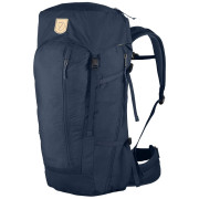 Rucksack Fjällräven Abisko Hike 35 2022 blau Navy