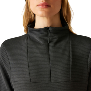 Damen Funktions-Sweatshirt Dare 2b Iced Core Stretch