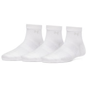 Damensocken Under Armour UA Women's Vanish 3pk Qtr