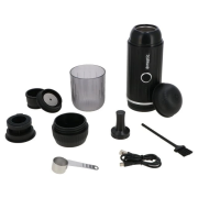 Reise-Kaffeemaschine Mestic MK-90