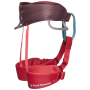 Kinder Klettergurt Black Diamond K Momentum Harness