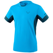 Herren-Funktionsshirt Dynafit Vert 2 M S/S Tee hellblau Frost