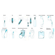 Wasserfilter Sawyer TAP Filter SP134