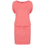 Kleid Loap Abvika rosa