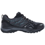 Wanderschuhe The North Face Hedgehog Fastpack GTX schwarz/grau TnfBlack/HighRiseGray