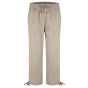 Damen 3/4 Hose Loap Nalis braun