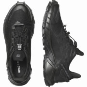 Damen Laufschuhe Salomon Supercross 4 GTX