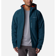 Herrenjacke Columbia Explorer's Edge™ Insulated Jacket