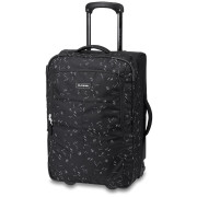 Reisekoffer Dakine Carry On Roller 42L schwarz/weiß Slashdot