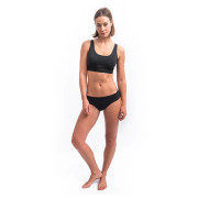Damen-Brazilian-Slip Sensor Merino Cordura