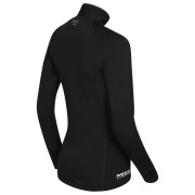 Damen Funktions-Sweatshirt Progress Tispa Zip Merino