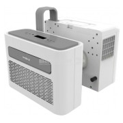 Klimaanlage Brunner Polarys Twinair NG Hot&Cold grau grey