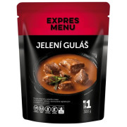 Expres menu Hirschgulasch 300 g