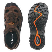 Herrensandalen Hi-Tec Sativ