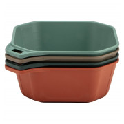 Geschirrset Gerber Compleat Tableware Set