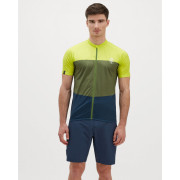 Herren Radtrikot Silvini Turano Pro