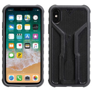 Hülle Topeak Ridecase pro Iphone X, Xs