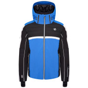 Herrenjacke Dare 2b Speed Out Jacket blau Lapisbl/Blck