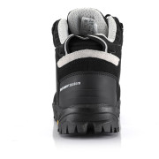 Trekkingschuhe Alpine Pro Garam Unisex