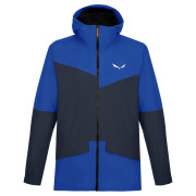 Herrenjacke Salewa Puez Gtx 2L M Jacket blau electric/3960
