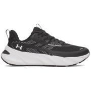 Damen Laufschuhe Under Armour W FLX TR schwarz/weiß