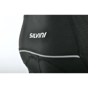 Herren-Radhose Silvini FORTORE MP1003