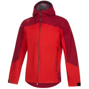 Herrenjacke La Sportiva Sirius Evo Shell Jkt M rot Sunset/Sangria