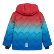 Kinder Winterjacke Lego Wear Lwjested 709 Blue