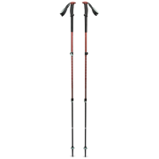 Trekkingstöcke Black Diamond Trail Trekking Poles