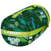 Kinderschlafsack Loap Base Dinos