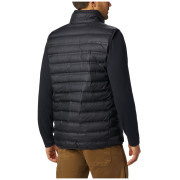 Herren Winterweste Columbia Lake 22™ Down Vest