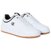 Herrenschuhe Champion Rd18 Low Low Cut Shoe M