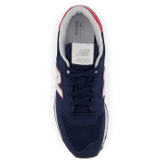 Herrenschuhe New Balance GM500VR1
