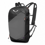 Sportrucksack Salewa Pedroc Active 16L schwarz/grau black out