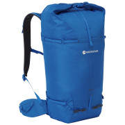 Kletterrucksack Montane Valen 40+5L blau NEPTUNE BLUE