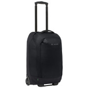 Handgepäck für das Flugzeug Vaude CityTravel Carry-On schwarz black