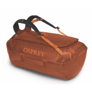Reisetasche Osprey Transporter 65 2023 orange orange dawn