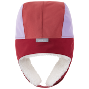 Kindermütze Reima Ilves Cranberry