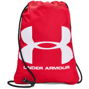 Skischuhtasche Under Armour Ozsee Sackpack rot Red/Red